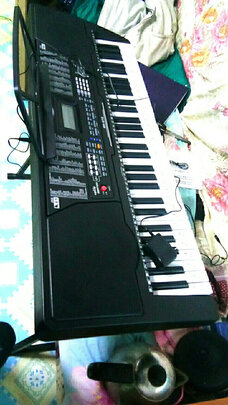 乐器电子琴