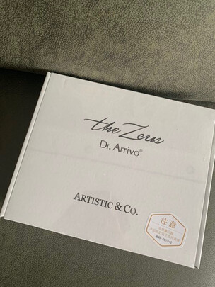 Dr.Arrivo|看完不迷路：Dr.Arrivo the zeus宙斯美容仪器好不好用?用后一周说真相