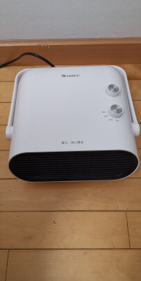 取暖器|格力NBFD-X6020取暖器如何,值得入手的原因分享！