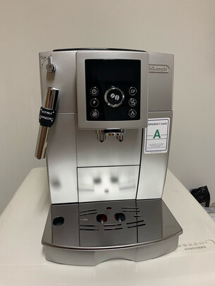 求助揭秘德龙ESAM2200怎么样?一个月后质量真相