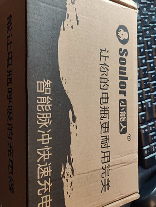 汽车电瓶充电器