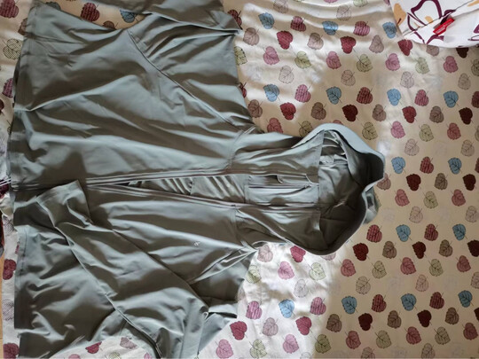 防晒衣