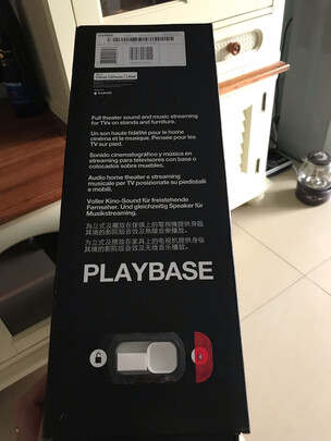 SONOSPLAYBASE|SONOSPLAYBASE怎么样评测分析结果告知！