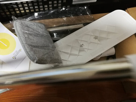 吸尘器|德尔玛VC10真实使用感受？真相必看