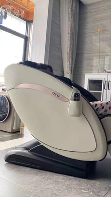 qtq按摩椅s350