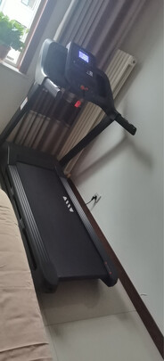 舒华SH-T9119A-01跑步机|「静下心看」舒华A9跑步机好还是差?上手三天说体验真相？