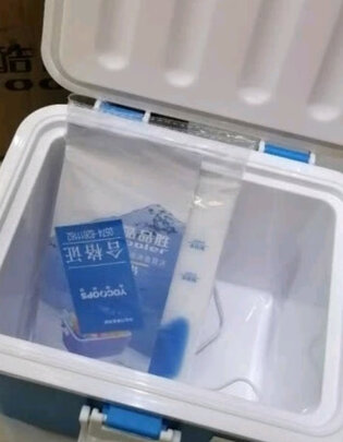 车载保温箱