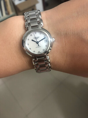 手表|报价参数浪琴瑞士手表是否值得选购?上手讲讲实情真相？