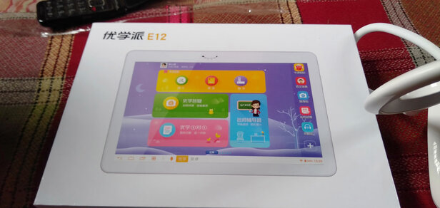 优学派优学派U80极度喜欢感受反馈