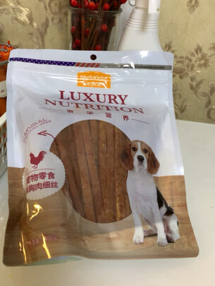 狗狗零食