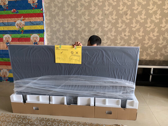 索尼65X9500G电视怎么样？用后三周彻底聊聊评测感受