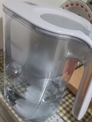 净水器
