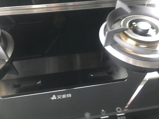 真内幕试用报告艾美特集成灶怎么样，入手艾美特集成灶好不好？