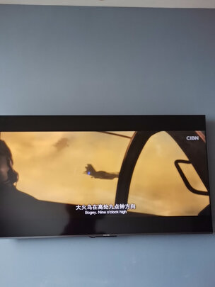 TCL雷鸟电视口碑好不好