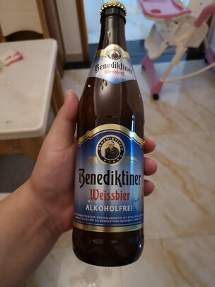 百帝王小麦啤酒多少钱