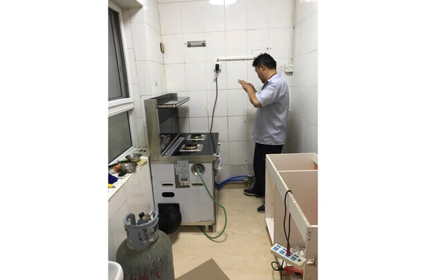 瑞典BORAVIT集成灶怎么样?用后有必要给大家诉说真相