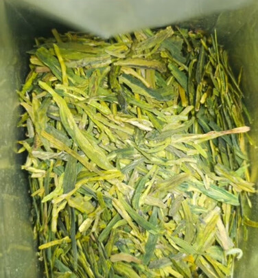 龙井茶