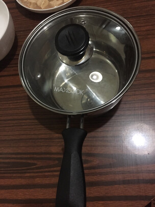 奶锅