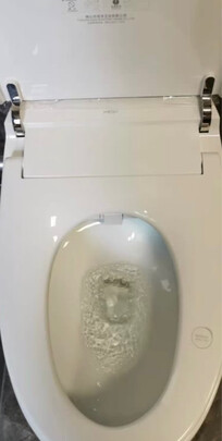 智能马桶