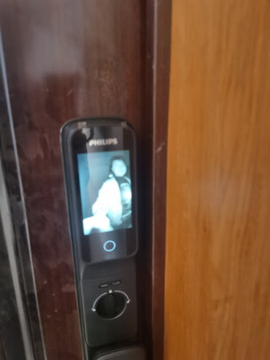 智能门锁|参考剖析飞利浦Alpha智能门锁怎么样?深度测评剖析