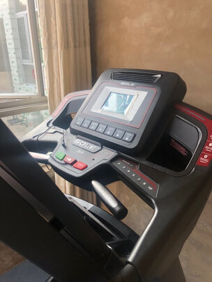 跑步机|速尔F63L跑步机怎么样？亲身体验告知你实情！