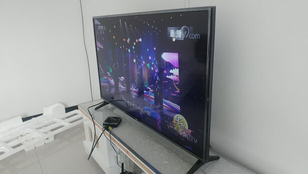 LG49UK6200PCA|LG49UK6200PCA怎么样上手一周说讲感受
