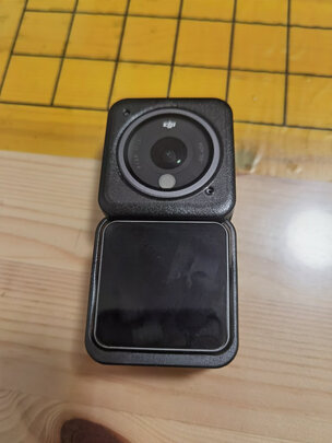 萤石cs-s6-6c12wfbr运动相机怎么样?是几线品牌的?质量会不会很糟糕?