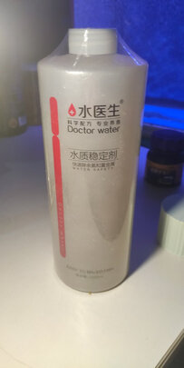 鱼缸硝化细菌