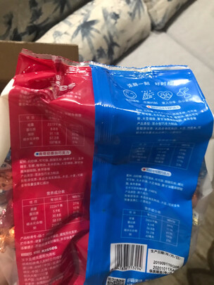 巧克力