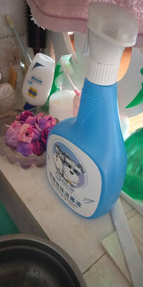 宠物消毒液