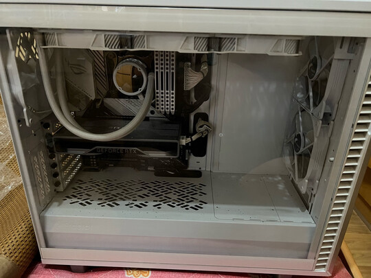 主板|玩家国度ROG MAXIMUS Z690 HERO EVA主板好吗?图文评测曝光