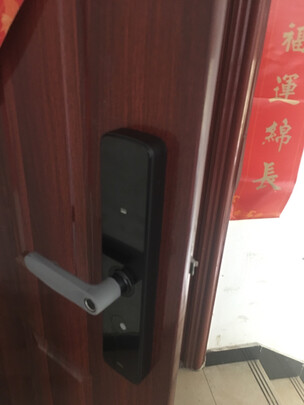 客观评评TCL指纹锁怎么样?多人被忽悠?质量真有这么差?