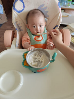 辅食料理机