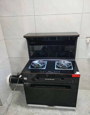帅丰JJZT-S63-7B（前车之鉴）有必要告诉大家真相