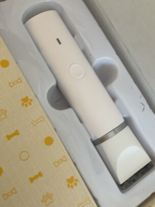  宠物磨甲器
