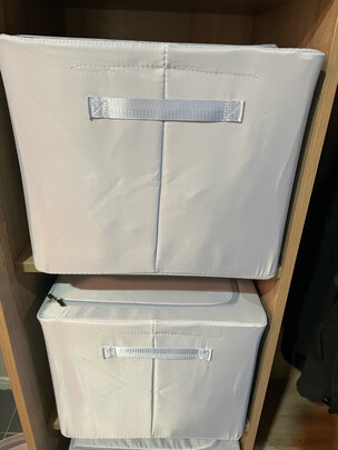 收纳箱