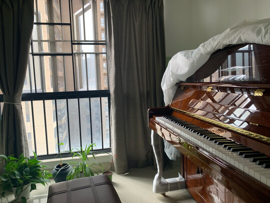 卡罗德CJ3钢琴|客观评价卡罗德CJ3钢琴怎么样？上手三周说真相