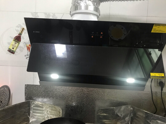 评测方太油烟机jc03怎么样?侧吸式抽油烟机方太jc03好不好,吸力大吗?