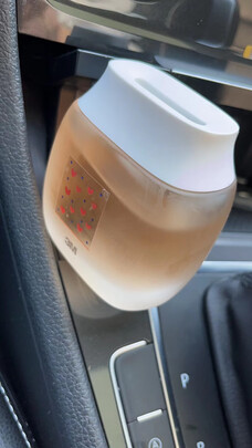 车载香水