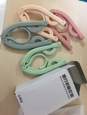 旅行晾衣架