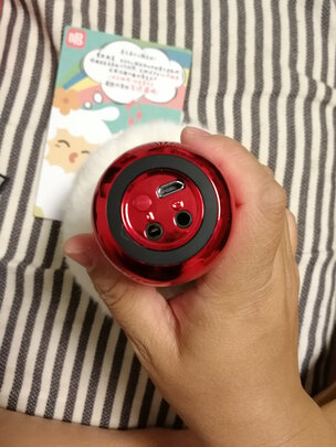 唱吧小巨蛋麦克风经典版怎么样?音质效果差不差?实情评测