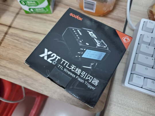 闪光灯/手柄