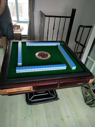 雀后麻将机怎么样上手一周感受大揭秘?