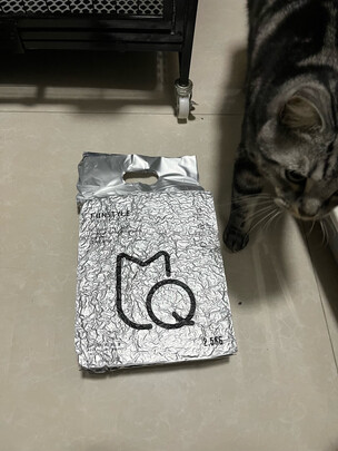 豆腐猫砂