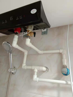 海尔（Haier）电热水器怎么样?老铁诉说使用全过程