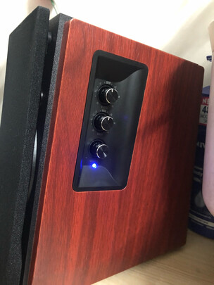 漫步者R1700BT质量诉说体验后讲一讲感受