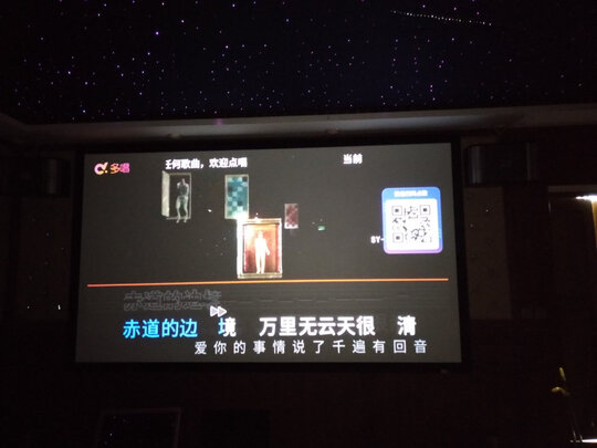JBLRM10|【今日头条】JBL KEM3100LE点歌机真实使用感受，告诉大家真相