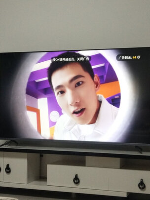 TCL65T6电视|「静下心看」TCL 65T6 65英寸液晶电视机真实使用感受