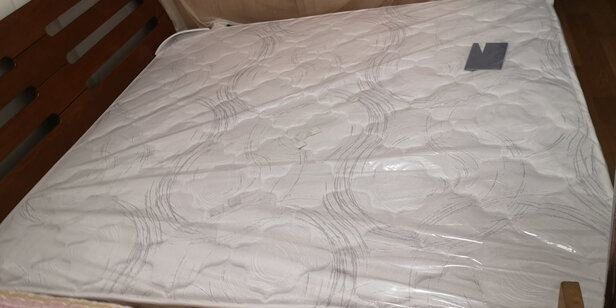 慕思乳胶床垫怎么样?听说体验效果差评判有依据吗?