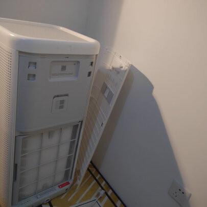 畅呼吸智能空气净化器怎么样?用后两天开始后悔了是吗?